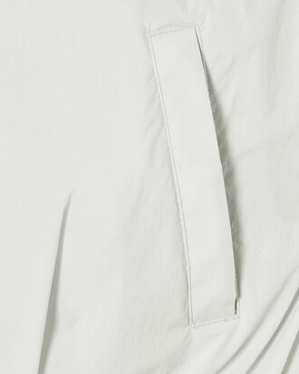 하이넥 윈드브레이커