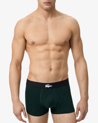 사선 레터링 남성 브리프 3PACK