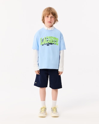 베이직 옥스포드 셔츠