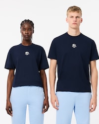 캐주얼 아트웍 티셔츠