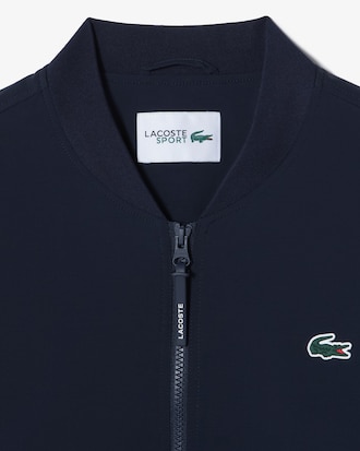 봄 스타디움 자켓