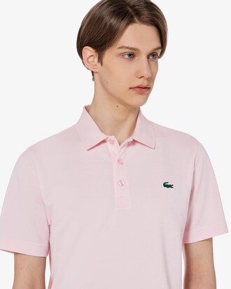 베이직 골프 폴로