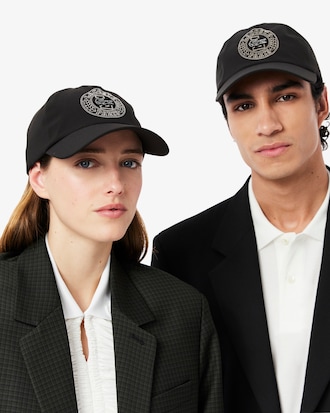 코튼 트윌 워싱 볼캡