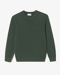 베이직 크루넥 풀오버