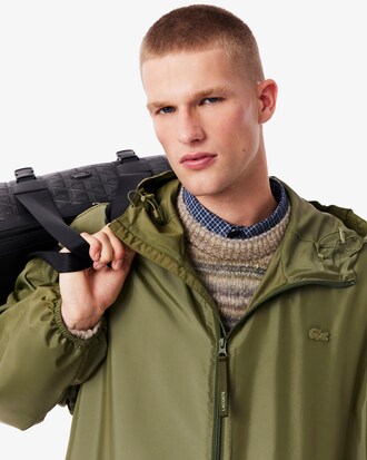 null  - 카키 - Lacoste