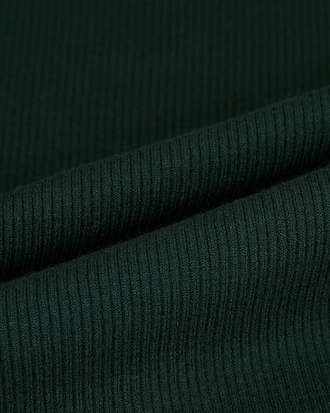 V넥 카라 긴팔 스웨터