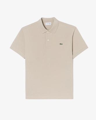 프렌치 레귤러핏 베이직 폴로