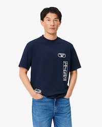 테니스 헤리티지 2 티셔츠