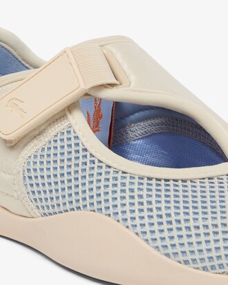 여성 Low Mystere 스니커즈