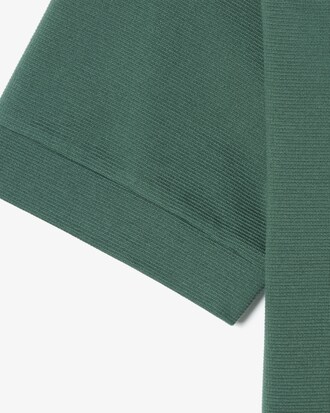 오버핏 오토만 솔리드 티셔츠