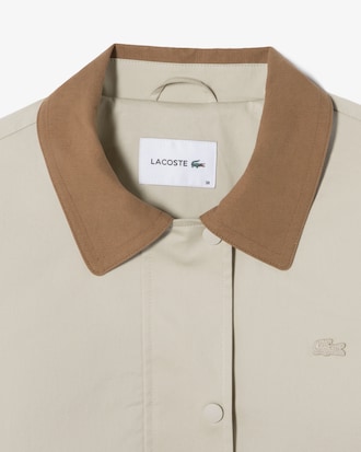 중기장 헌팅자켓