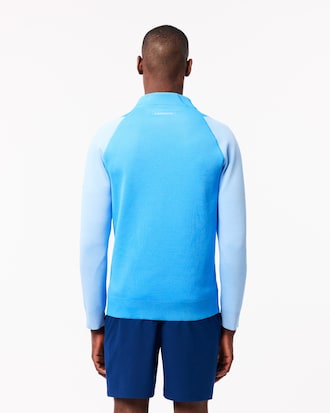 노박 스페셜 스웻 점퍼