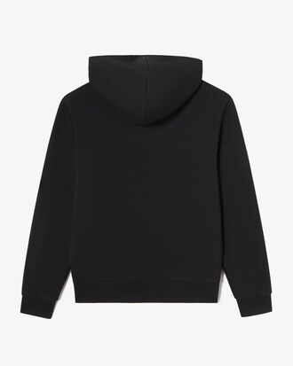 테크니컬 후드 집업