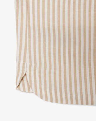 null  - 베이지 - Lacoste