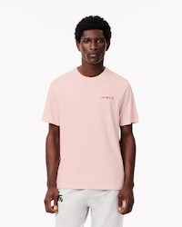 발렌타인 라운지웨어 티셔츠