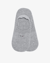 여성용 베이직 매쉬 페이크 양말