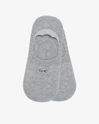 여성용 베이직 매쉬 페이크 양말