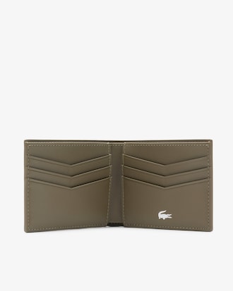 오시안 스몰 반지갑