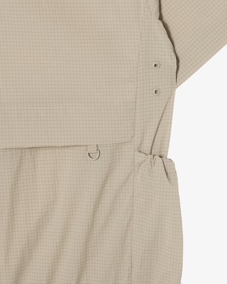 골프 셋업 자켓