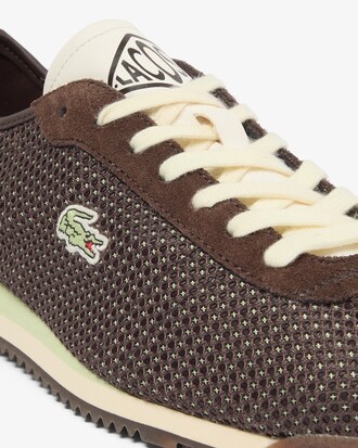 여성 Club-Low 스니커즈