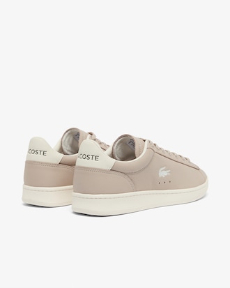 남성 Carnaby Set 레더 스니커즈