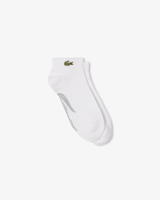 퍼포먼스 크록 자카드 삭스