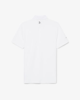 Novak Djokovic 반팔 폴로 셔츠