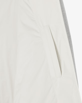 남성 골프 스웨터 하이브리드