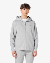 테크니컬 피케 셋업 자켓