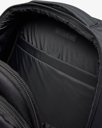 테크니시티 스퀘어 백팩