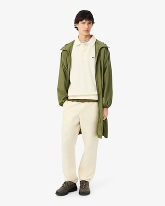 TOP TIER 포켓 반팔 티셔츠