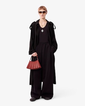 렝글렌 크로스백