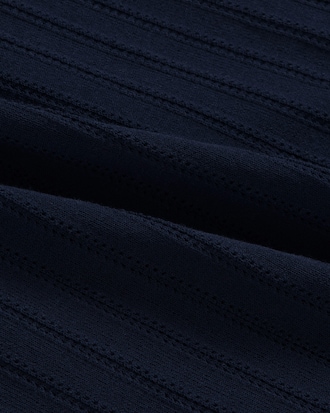 브이넥 반팔 가디건