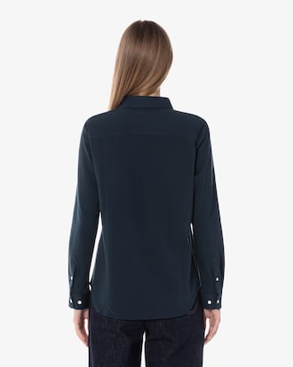 실켓 져지 셔츠