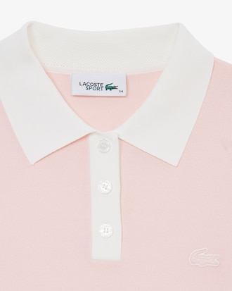 폴로 베이직 폴로 스웨터