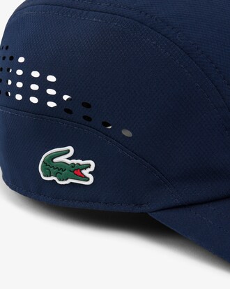 다이아몬드 태피터 테니스 퍼포먼스 캡