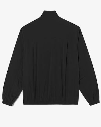 우븐 셋업 자켓