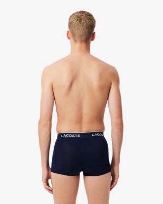 컬러밴드 남성 브리프 3PACK