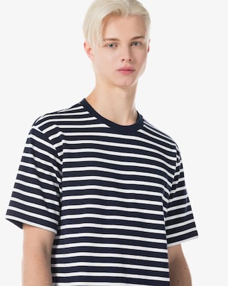 컬러크록 티셔츠