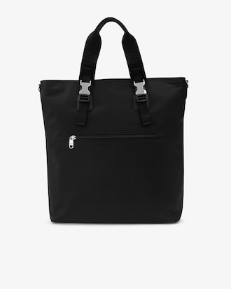 라코스테 클래식 토트백