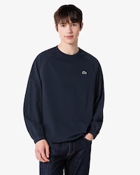 우븐 크루넥