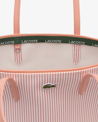 L.12.12 컨셉 시즈널 라지 쇼퍼백