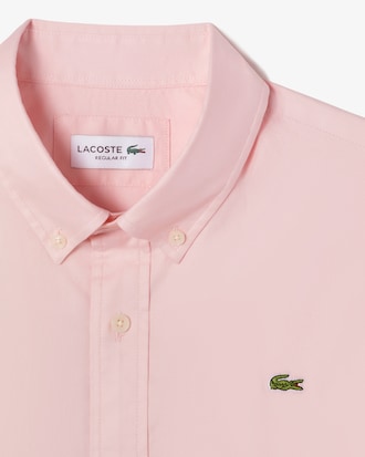 베이직 옥스포드 셔츠