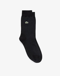 남성용 투톤 신사용 양말