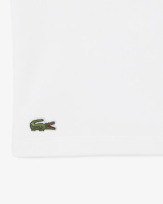 립조직 면 파자마 세트