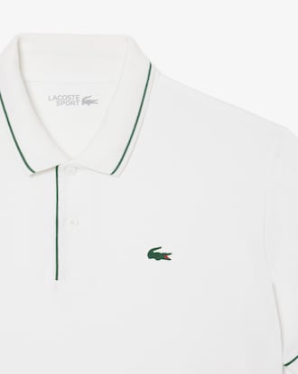 골프 피케 컬러티핑 폴로 셔츠