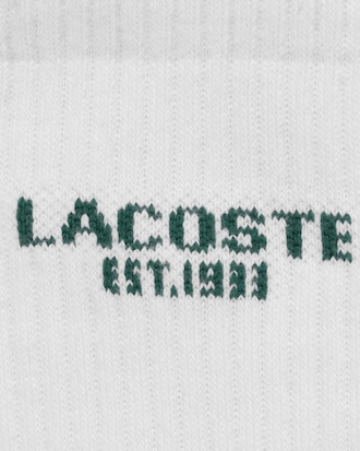 레터링 스포츠 크루삭스