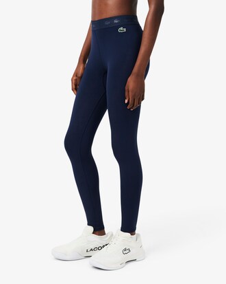 null  - 블루 - Lacoste