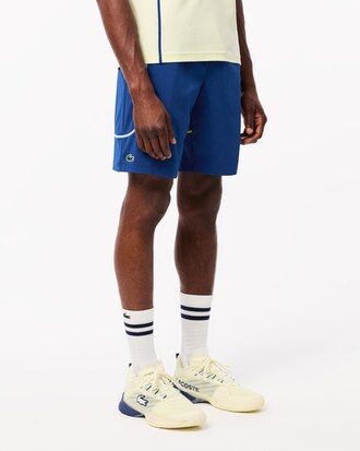 라인 포인트 테니스 쇼츠