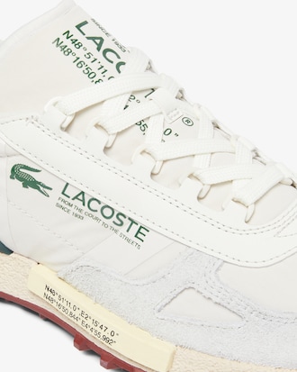 남성 엘리트 액티브 스니커즈